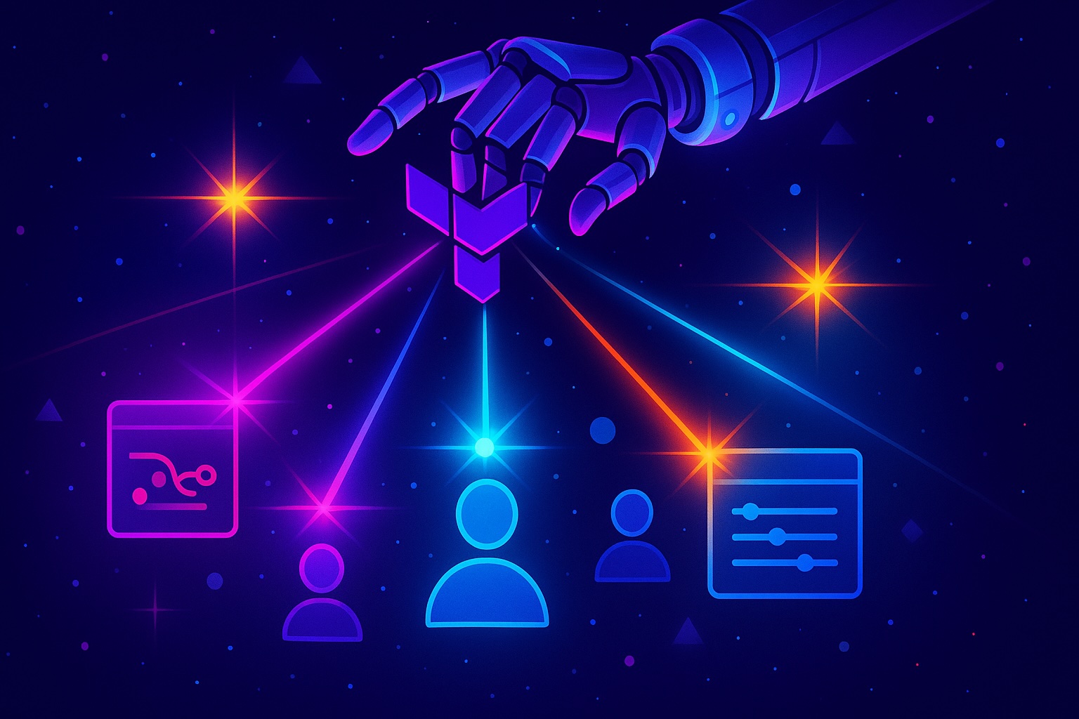 github and terraform